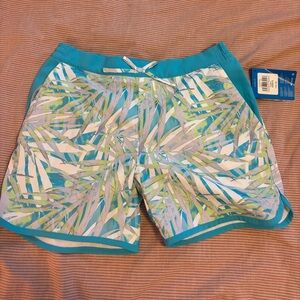 COLUMBIA Youth Shorts